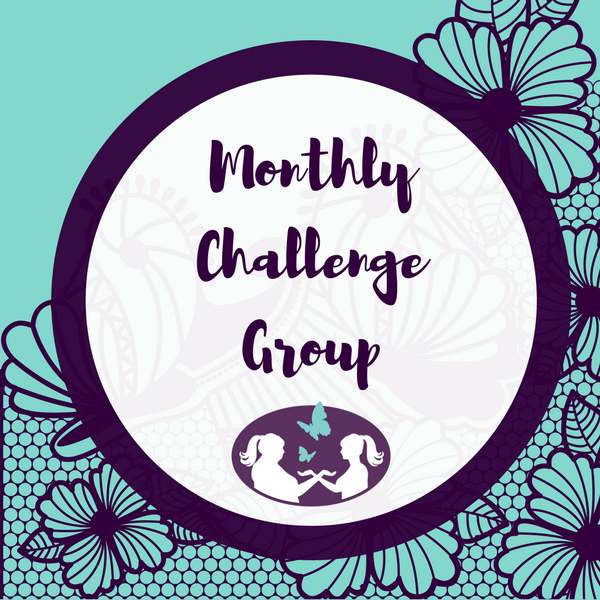 Monthly Challenge Group - Bariatric Women